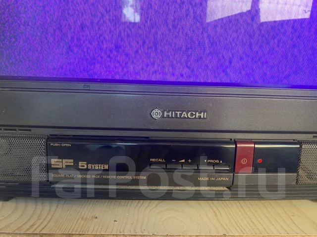 Hitachi ����