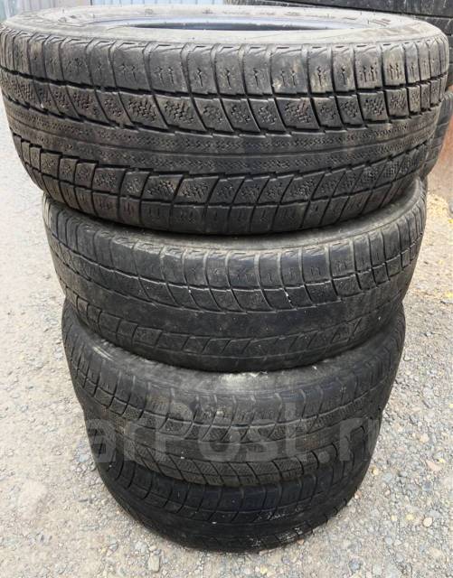 Triangle, 195/65R15, 15", 1 шт, в наличии, 195 мм, 65 %, радиальный ...