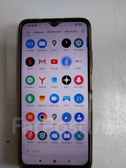 Xiaomi Poco M3. �/� ����
