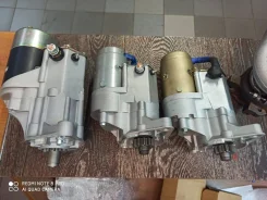 ������� Toyota 2L/3L 10/11 ����� 28100-54400 ����