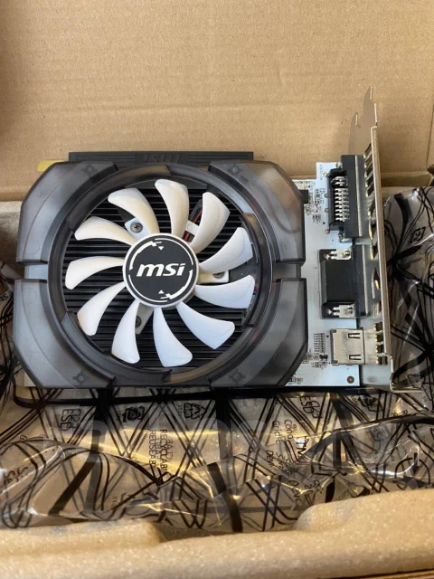 GeForce GT 730 ����