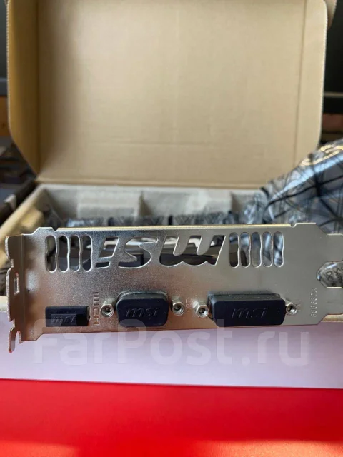 GeForce GT 730 ����