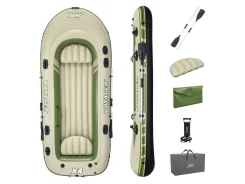 Bestway Voyager. ����� 3,5��., ��������� ��� ��������� ����