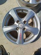 Topy Sibilla Next SF-5. 5.5x14", 4x100, �� 60���. ����
