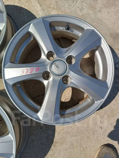 Topy Sibilla Next SF-5. 5.5x14", 4x100, �� 60���. ����