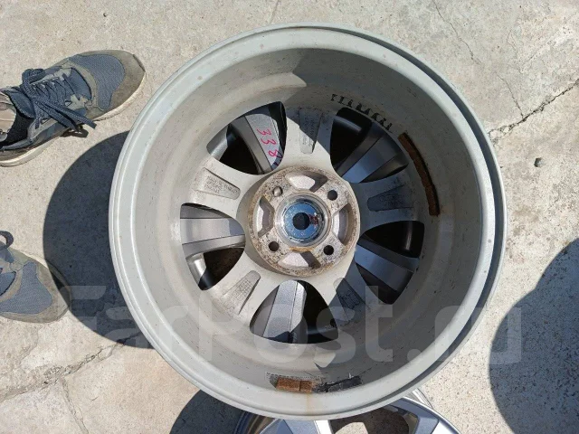 Topy Sibilla Next SF-5. 5.5x14", 4x100, �� 60���. ����