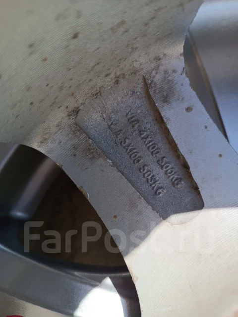 Topy Sibilla Next SF-5. 5.5x14", 4x100, �� 60���. ����