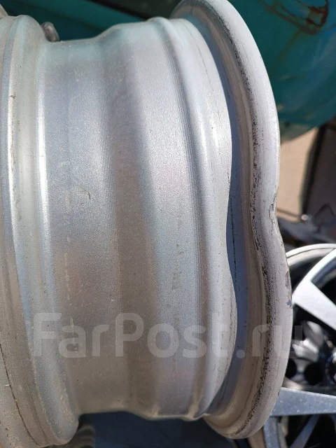 Topy Sibilla Next SF-5. 5.5x14", 4x100, �� 60���. ����