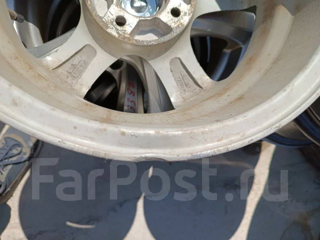 Topy Sibilla Next SF-5. 5.5x14", 4x100, �� 60���. ����