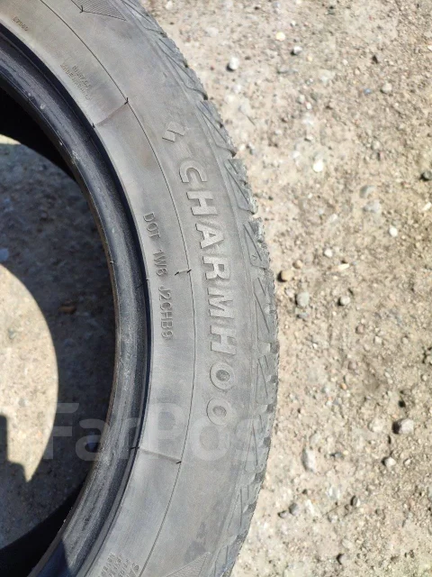 Charmhoo Winter-SUV. �����������, 2022 ���, �/�, ����� 10 % ����