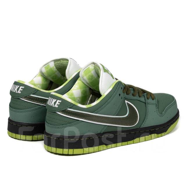 Nike sb dunk 2025 low pro og qs