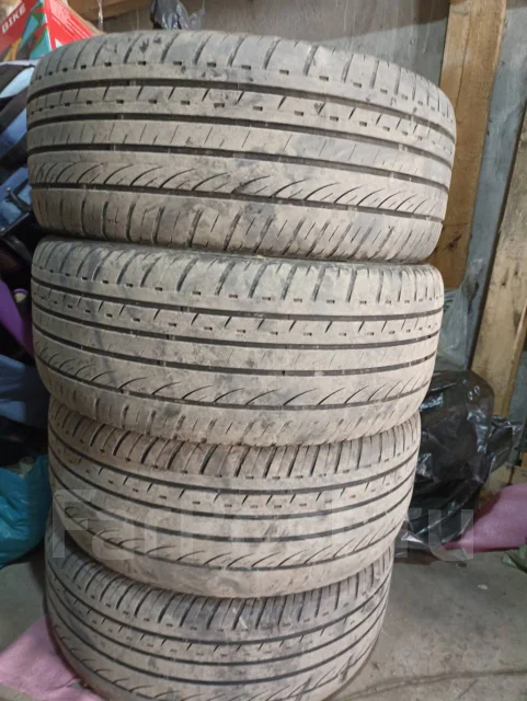 PDW SUV Horizon. x17", 5x100 ����