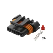 ���������� ������ ����������, ������� ���������, ������ �����, Delphi 12186568, GM, Ford, Hummer, 4- 12186568 ����