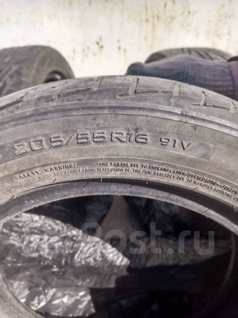 Triangle, 205/55R16, 16", 1 шт, в наличии, 205 мм, 55 %, радиальный ...