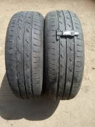 Bridgestone Ecopia EX10. ������, 2009 ���, �/�, ����� 20 % ����