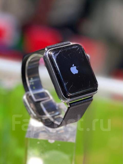 Iphone watch series 3 on sale 42mm