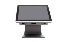    JAZZ 15 (Lite, 15" P-CAP, Intel Celeron J3455, SSD 128GB, RAM 8GB),  MSR, .  9.7",  . POS- 