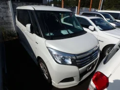 Suzuki Solio. MA36S, K12C ����