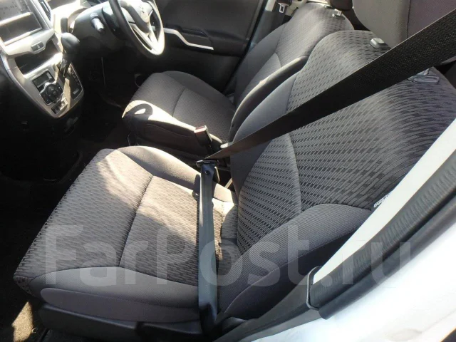 Suzuki Solio. MA36S, K12C ����
