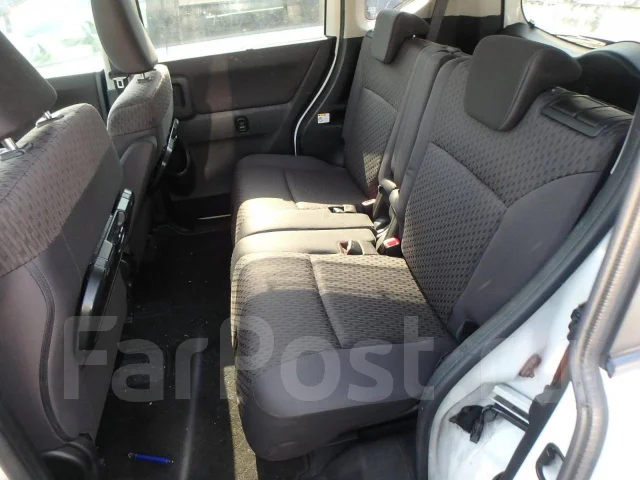 Suzuki Solio. MA36S, K12C ����