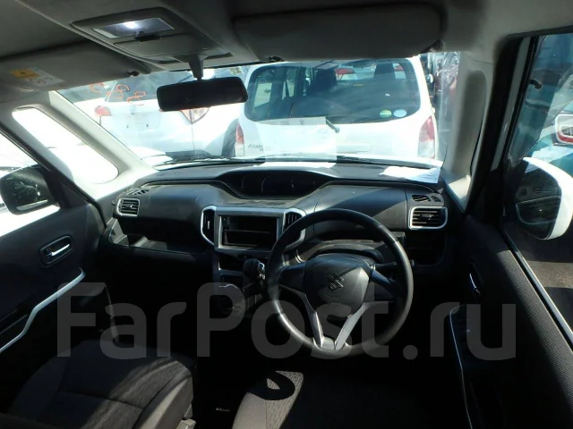 Suzuki Solio. MA36S, K12C ����