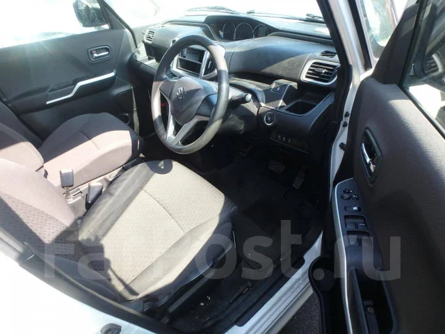Suzuki Solio. MA36S, K12C ����