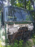 Mitsubishi Fuso Super Great ����