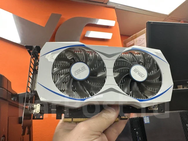 GeForce GTX 950 ����
