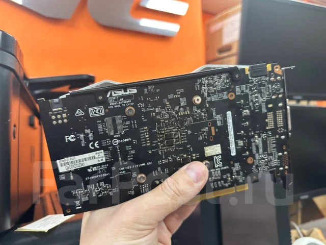 GeForce GTX 950 ����