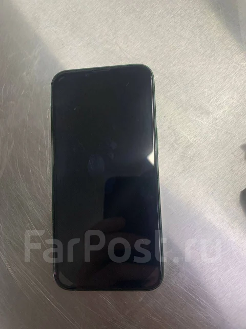 Apple iPhone 13. �/�, 128 ��, �������, 3G, 4G LTE, ����������, NFC ����