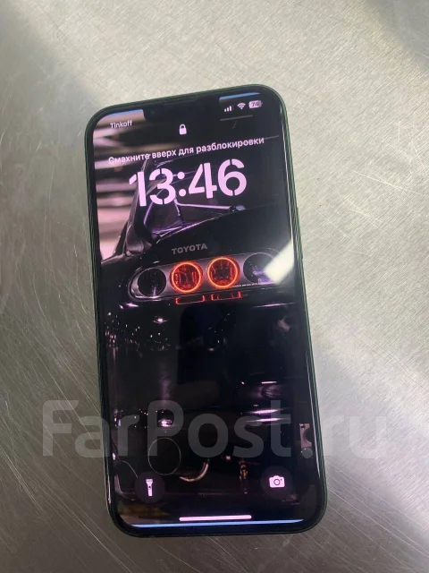 Apple iPhone 13. �/�, 128 ��, �������, 3G, 4G LTE, ����������, NFC ����