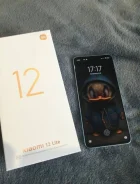 Xiaomi 12 Lite. �/�, 128 ��, ���������, 4G LTE, 5G, Dual-SIM, NFC ����
