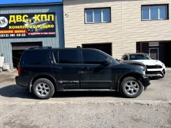 Infiniti QX56. JA60, VK56DE ����