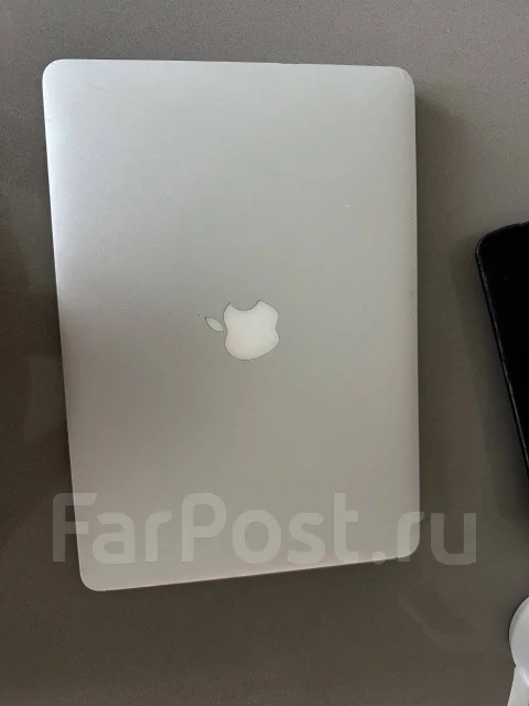 Apple MacBook Air 13 2012 Mid. 13", ��� 4 ��, ���� 256���, WiFi: 1, Bluetooth: 1, ����������� �� 12��. ����