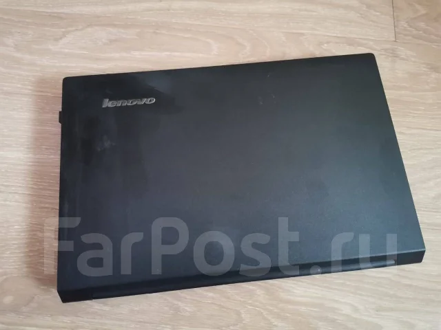 Lenovo B590. 15.6", ��� 4 ��, ���� 240���, WiFi: 1, Bluetooth: 1, ����������� �� 2��. ����
