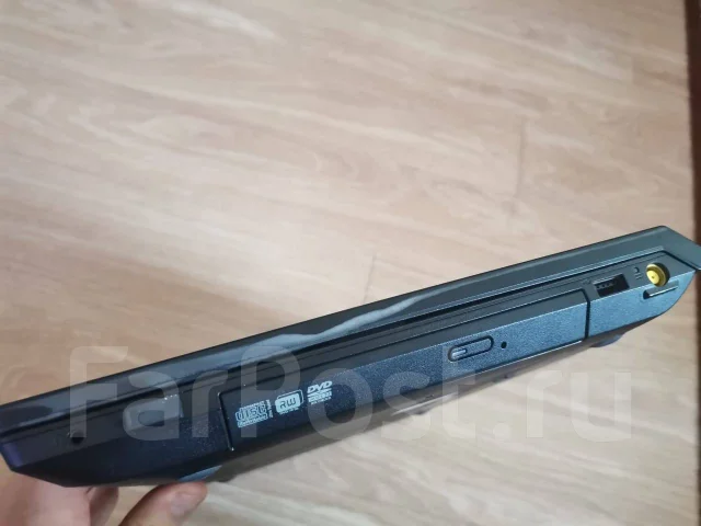 Lenovo B590. 15.6", ��� 4 ��, ���� 240���, WiFi: 1, Bluetooth: 1, ����������� �� 2��. ����