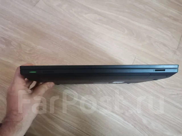 Lenovo B590. 15.6", ��� 4 ��, ���� 240���, WiFi: 1, Bluetooth: 1, ����������� �� 2��. ����