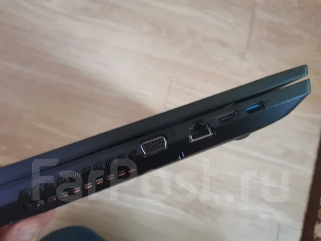Lenovo B590. 15.6", ��� 4 ��, ���� 240���, WiFi: 1, Bluetooth: 1, ����������� �� 2��. ����