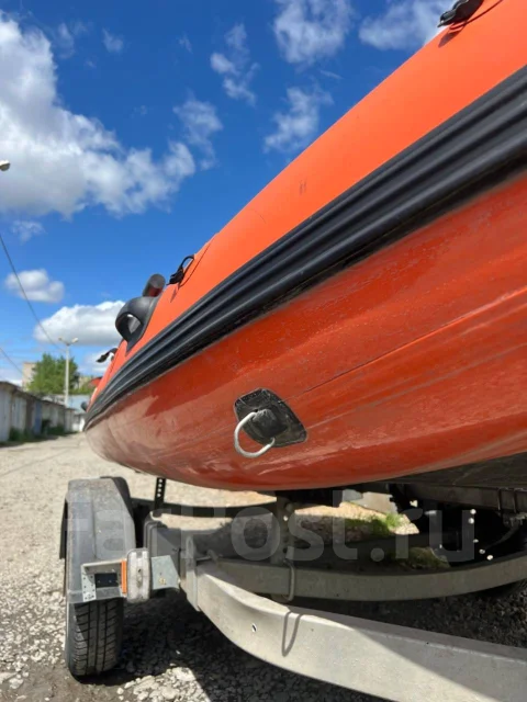 Solar 430. 2022 ���, ����� 4,3��., ��������� ��� ���������, 40��.�., ������ ����