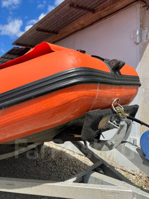 Solar 430. 2022 ���, ����� 4,3��., ��������� ��� ���������, 40��.�., ������ ����