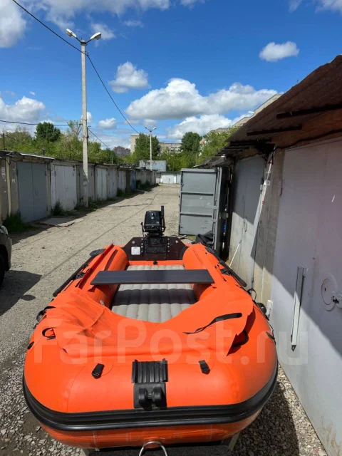 Solar 430. 2022 ���, ����� 4,3��., ��������� ��� ���������, 40��.�., ������ ����