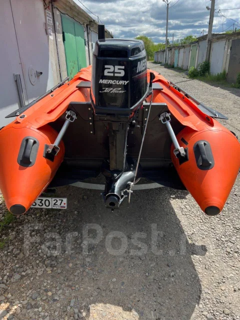 Solar 430. 2022 ���, ����� 4,3��., ��������� ��� ���������, 40��.�., ������ ����