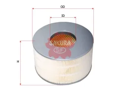 ������ ��������� A1196_Sakura-1780117010 / AY120TY079 / V91122024 / A1 ����