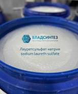 ������������� ������ (sodium laureth sulfate) ����