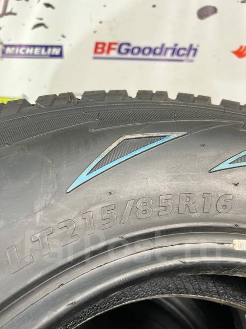 Nereus NS501, LT 215/85 R16 115/112S 10PR, 16", 1 шт, в наличии, 215 мм ...