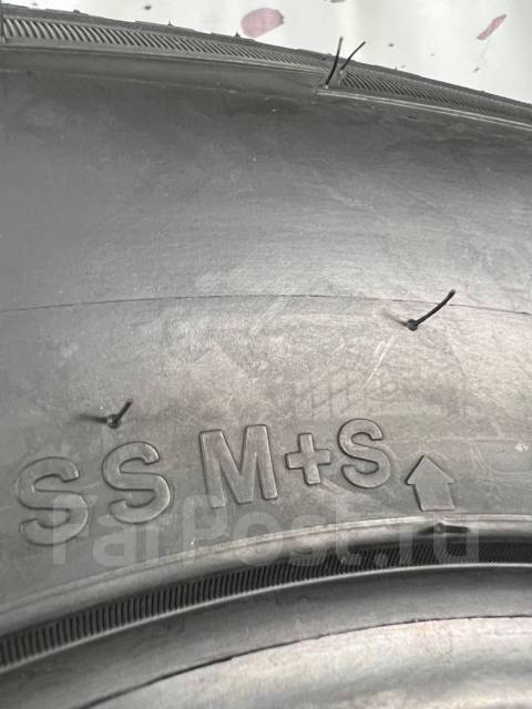 Nereus NS501, LT 215/85 R16 115/112S 10PR, 16", 1 шт, в наличии, 215 мм ...