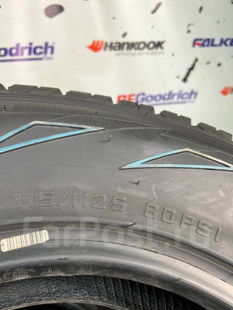 Nereus NS501, LT 215/85 R16 115/112S 10PR, 16", 1 шт, в наличии, 215 мм ...
