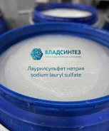 ������������� ������ (sodium lauryl sulfate, SLS) ����