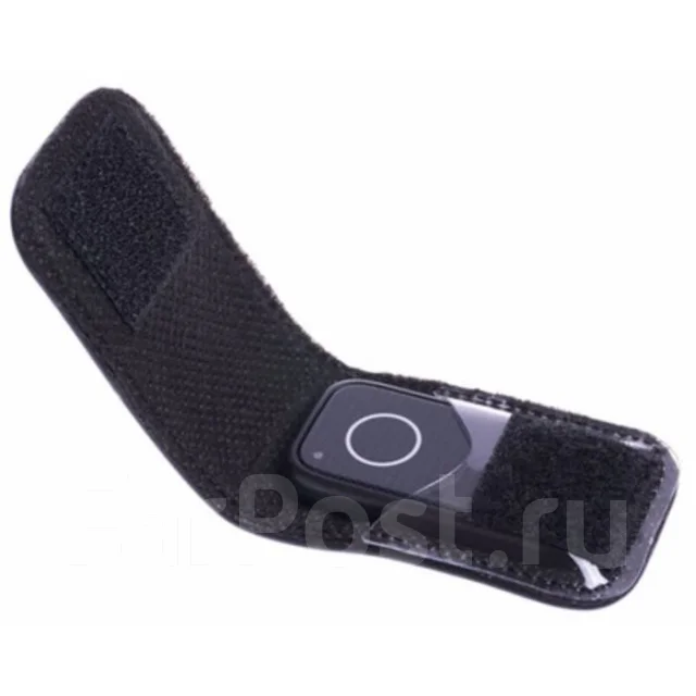 Чехол брелка Starline для метки, кожа, чёрный, новый, под заказ. Цена ...