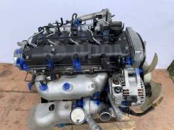 ��������� D4CB 2.5 � ������ Hyundai Grand Starex � ���������� D4CB ����